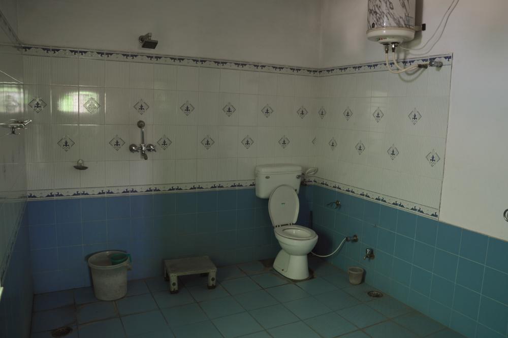 Chandra Niwas Guest House Bikaner Quarto foto